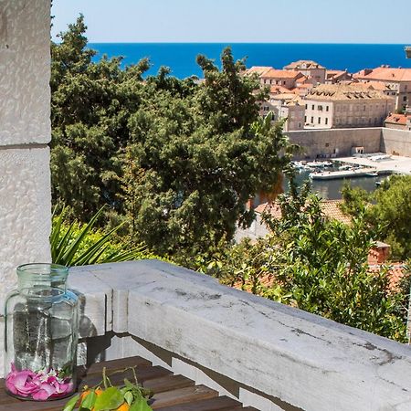 Rego Apartment Dubrovnik Bagian luar foto