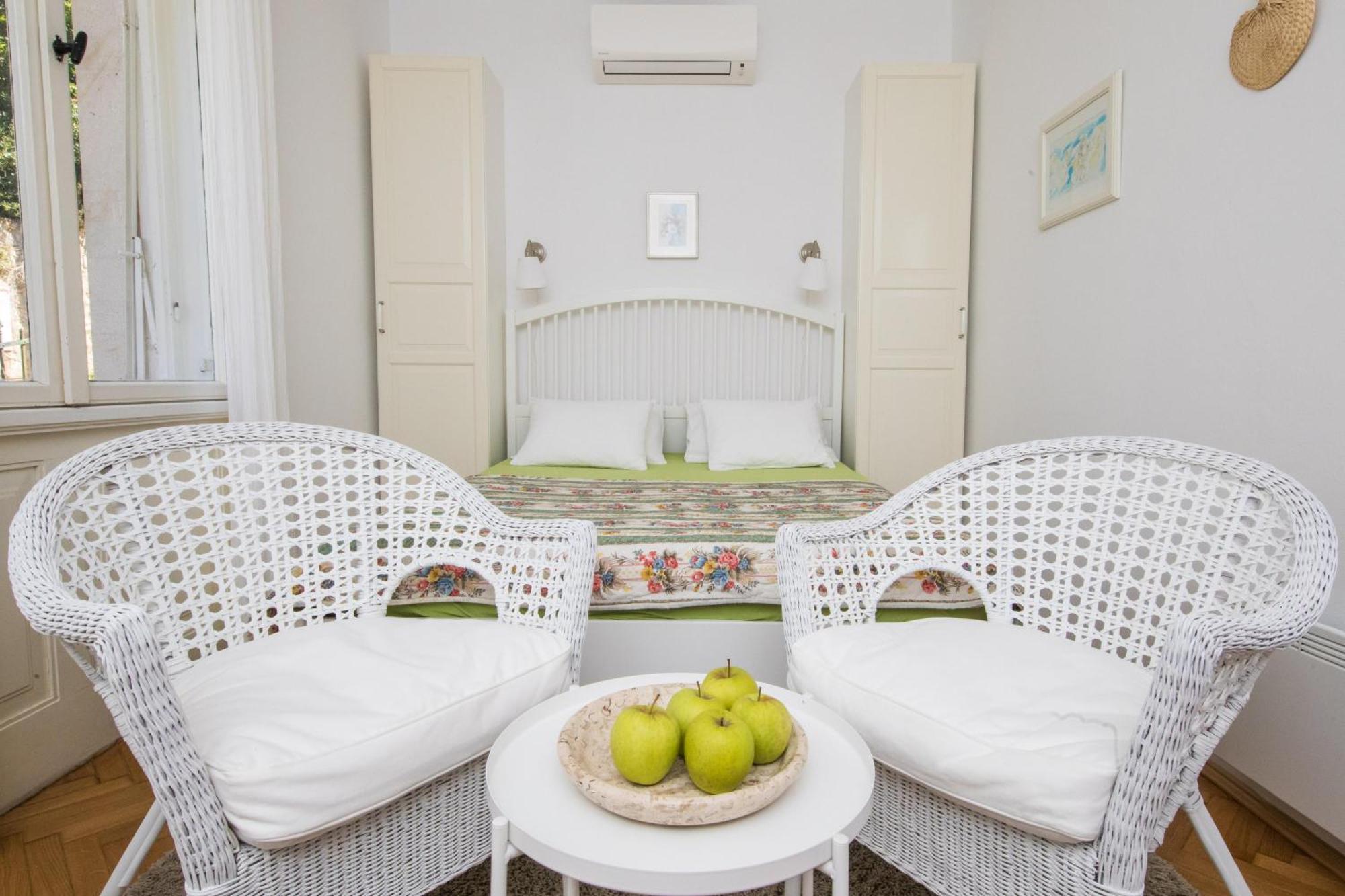 Rego Apartment Dubrovnik Bagian luar foto