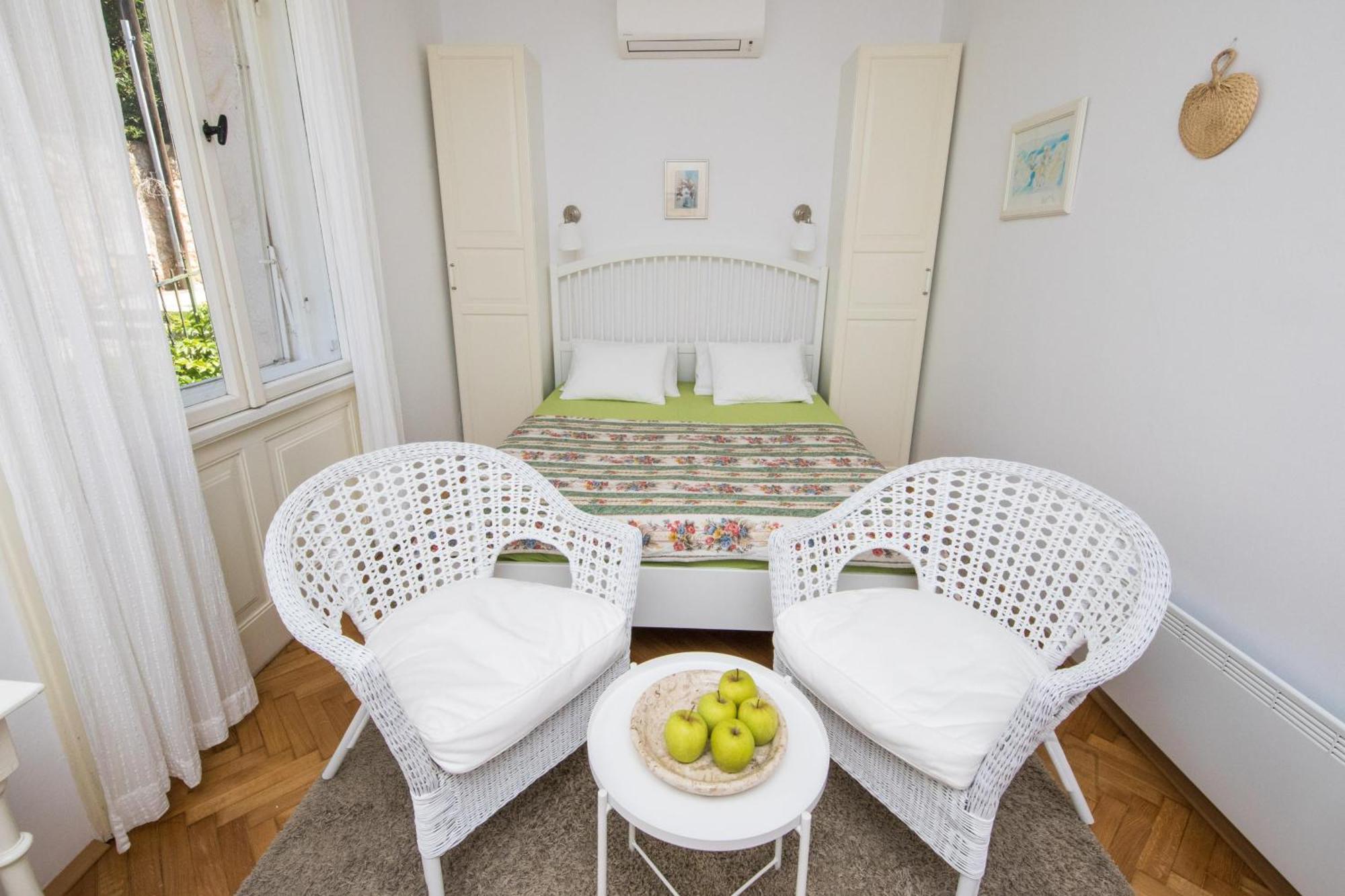 Rego Apartment Dubrovnik Bagian luar foto