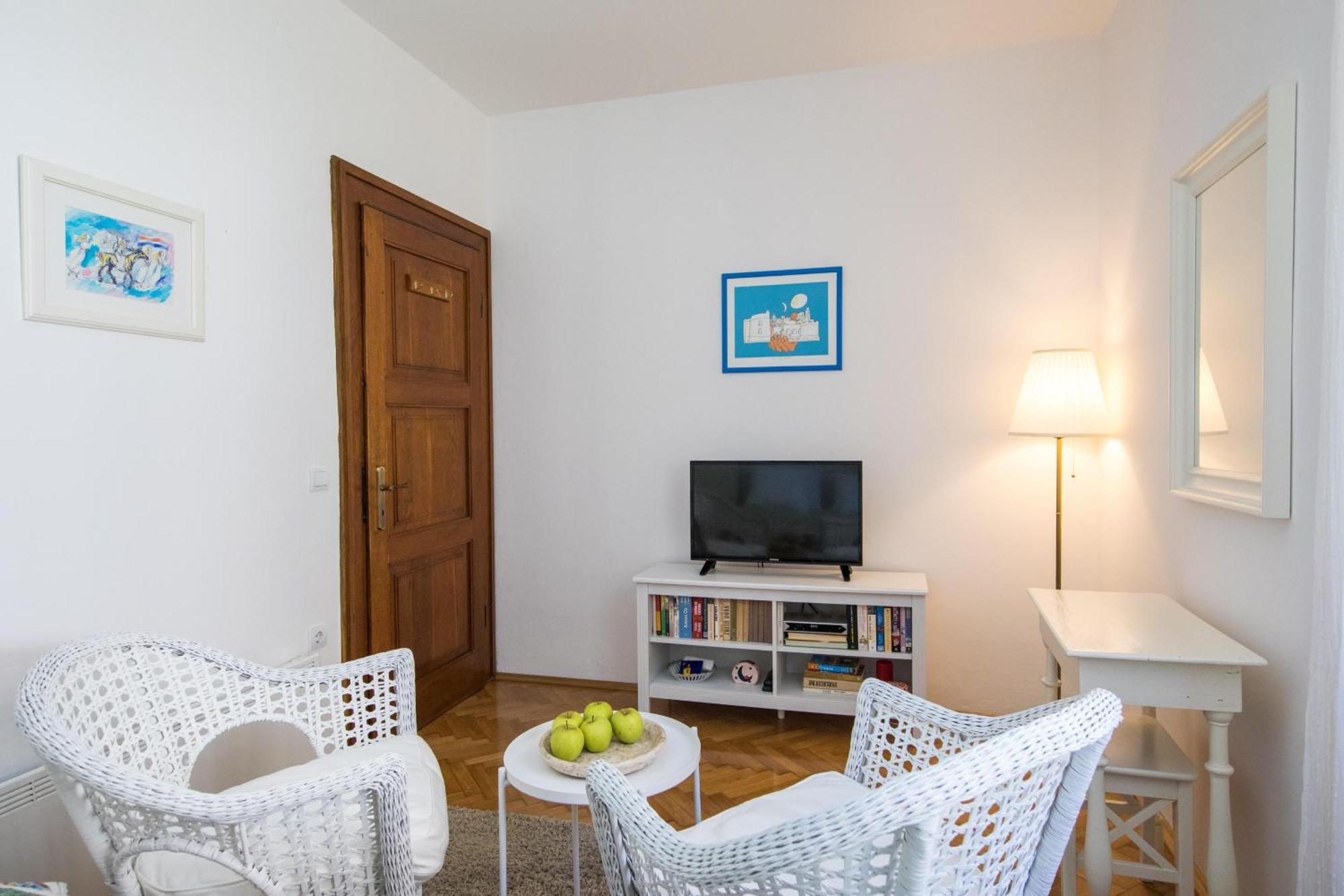 Rego Apartment Dubrovnik Bagian luar foto