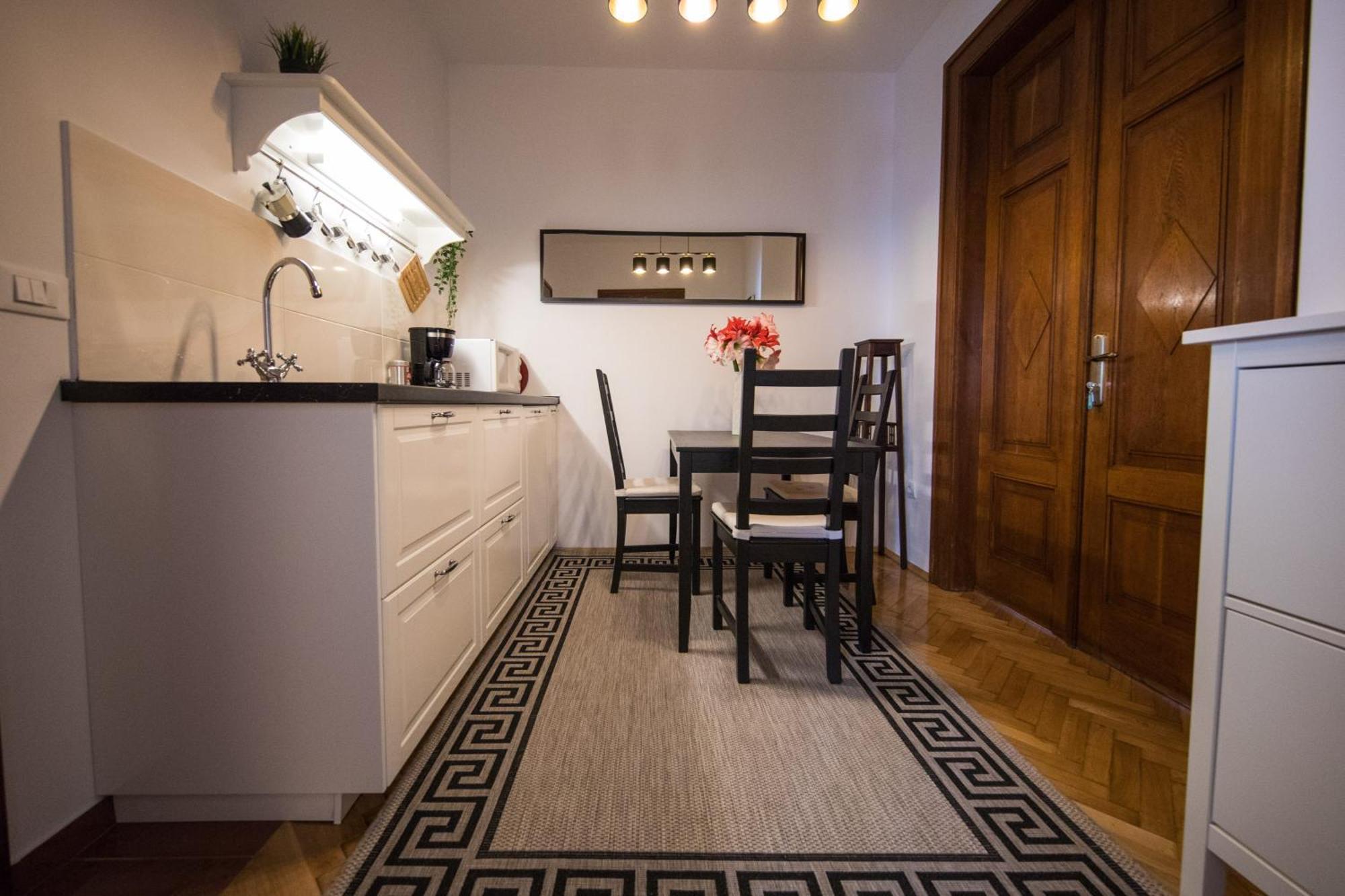 Rego Apartment Dubrovnik Bagian luar foto