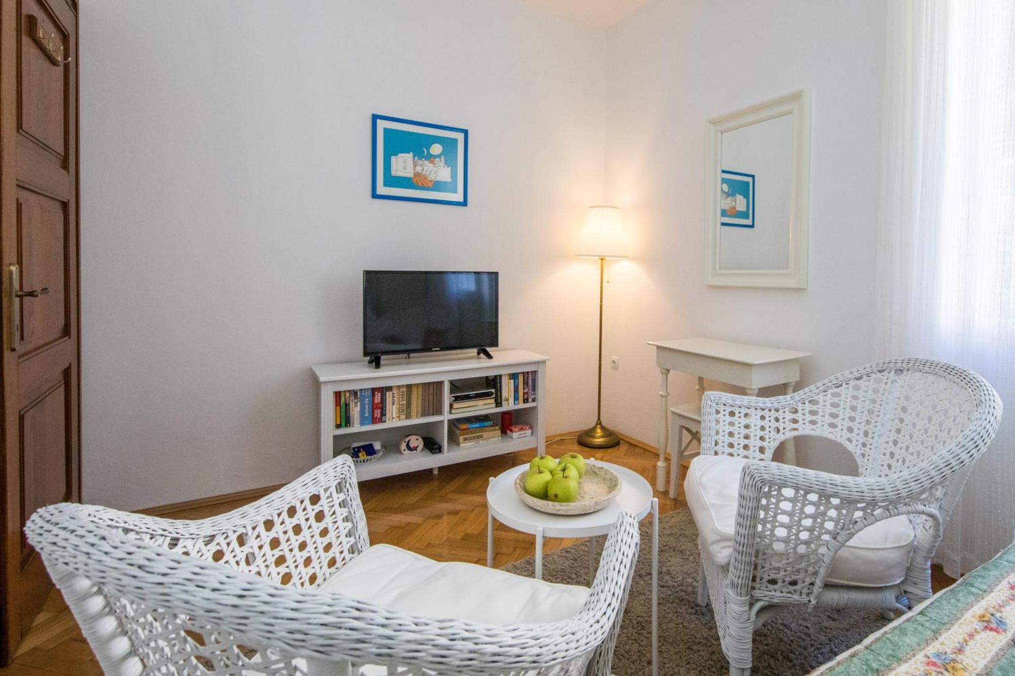 Rego Apartment Dubrovnik Bagian luar foto