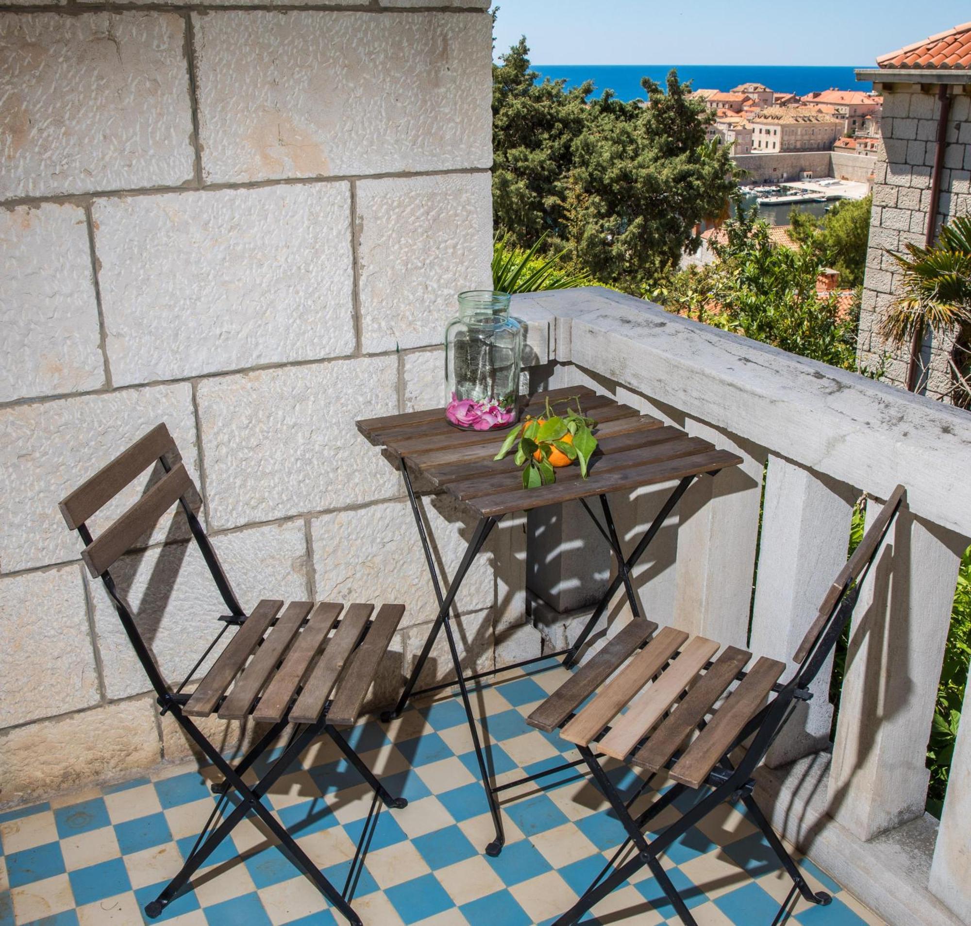 Rego Apartment Dubrovnik Bagian luar foto