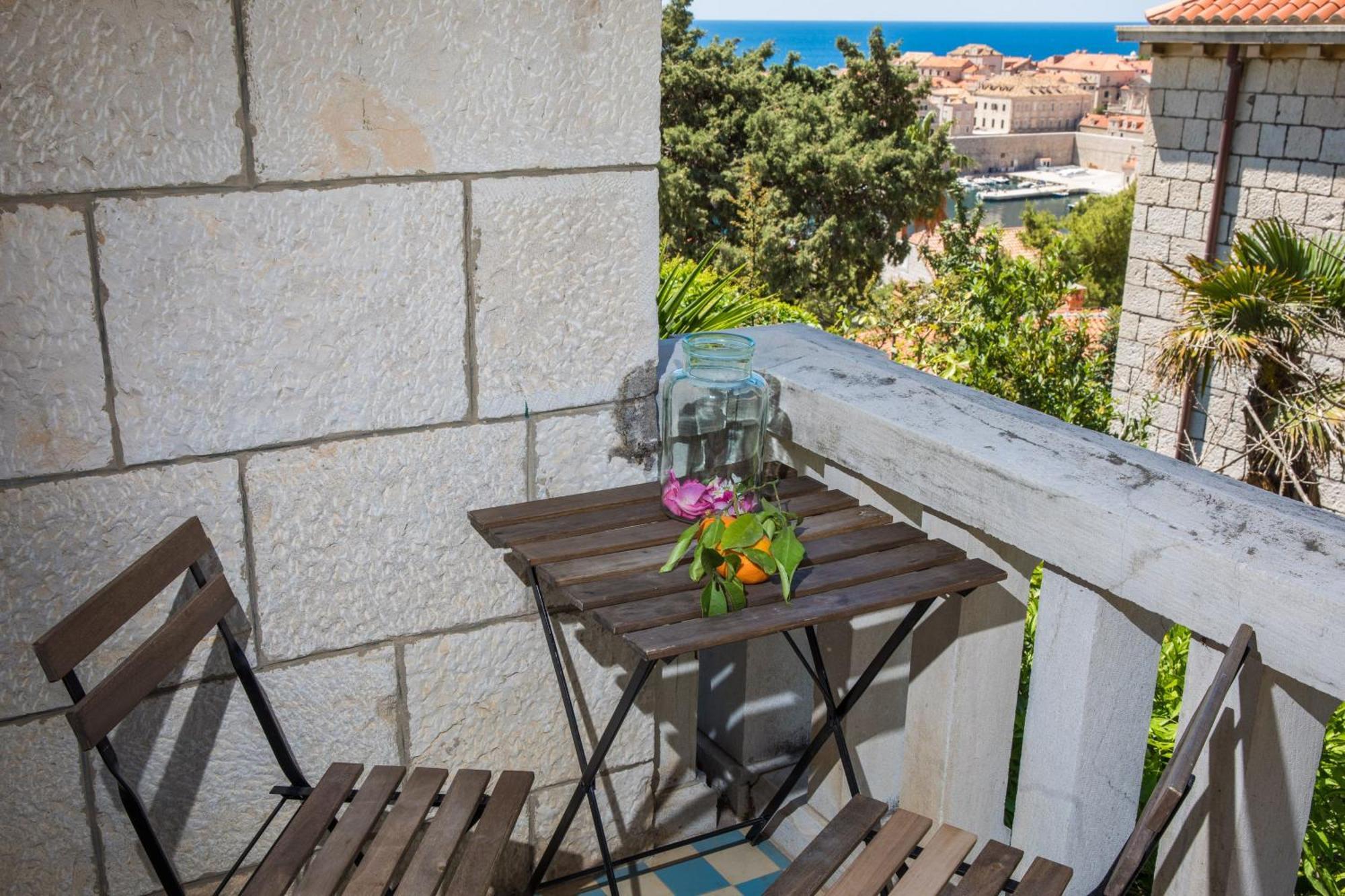 Rego Apartment Dubrovnik Bagian luar foto