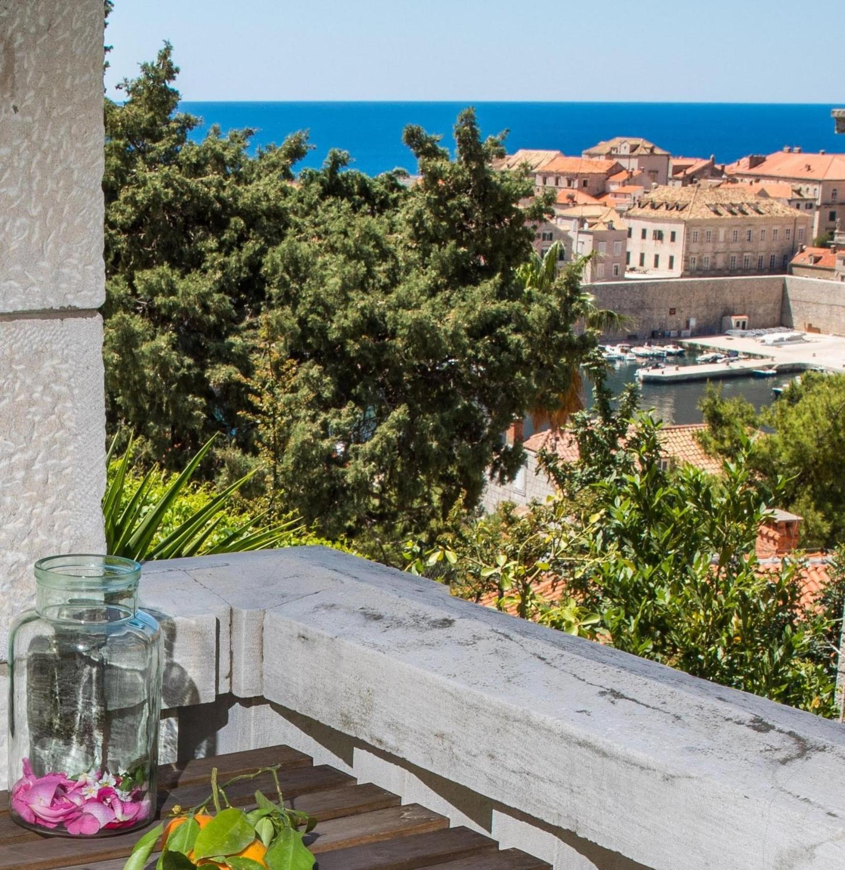 Rego Apartment Dubrovnik Bagian luar foto